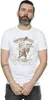 Looney Tunes - T-Shirt für Herren BI1534 (3XL) (Weiß) Produktbild-Vorschau 2