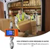 Cyfrowa waga wisząca, 1000 kg/2204 lbs, wytrzymała waga Podgląd zdjęcia produktu 9