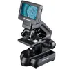 Bresser Digitalmikroskop mit HDMI Touchscreen 5MP Kamera Produktbild-Vorschau 2