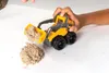 Kinetic Sand 6044178, Kinetický písek pro děti, 3 rok/roky, Náhled obrázku produktu 4