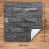 DarHaus Herdabdeckplatte 50x52 cm Anti Rutsch Matte Produktbild-Vorschau 2