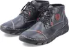 Rieker Schnürstiefel Blau Produktbild-Vorschau 37