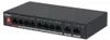 Dahua Technology PoE PFS3010-8ET-96-V2, Unmanaged, Gigabit Produktbild-Vorschau 9