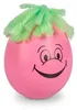 Relaxdays Stressball 6 cm, 24er Set, Grimasse/Haare, Produktbild-Vorschau 8