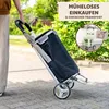 bremermann Einkaufstrolley BRINKUM - 45 L Kapazität, Produktbild-Vorschau 2