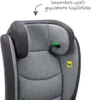 Fillikid Kindersitz Lea i-Size R129 ab 3 Jahre Produktbild-Vorschau 8