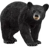 schleich WILD LIFE Amerikanischer Schwarzbär, 3 Jahr(e), Produktbild-Vorschau 2