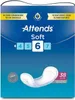 Attends Soft 6 4X38 pz Anteprima dell’immagine prodotto 4
