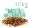 Mehlwürmer getrocknet 10kg Produktbild-Vorschau