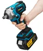 Gisam Akku-Schlagschrauber 1/2 Zoll, 1200 Nm, 18V, Produktbild-Vorschau 11