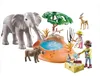PLAYMOBIL Wiltopia 71294 Wiltopia: Aventura acuática en Vista previa de la imagen del producto 13