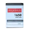 Bateria Maxximus Huawei E5573 Lte 4G 1650Mah Modem Podgląd zdjęcia produktu 1
