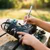 NILS EXTREME Rollschuhe Inlineskates Schlittschuhe 4in1 Produktbild-Vorschau 11
