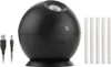 Aroma-difuzor Mini-Humidor černý InnovaGoods Náhled obrázku produktu 11