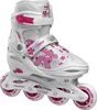 ROCES JOKEY 3:0 GIRL 00001 white-pink 30 Produktbild-Vorschau 1