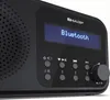 Sharp DR-P420 - Prenosné digitálne rádio s DAB/DAB+ a FM, Náhľad obrázku produktu 10