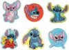 Totum TOTUM DISNEY STITCH 3in1 kūrybinis rinkinys, 700161 Anteprima dell’immagine prodotto 6