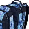 satch Pack Schulrucksack Einzeln Blurry Sky Produktbild-Vorschau 22