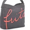 Fritzi aus Preußen Schultertasche Canvas Easy03 Shoulder Produktbild-Vorschau 5