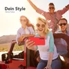 EAZY CASE - Silikonhülle magnetisch für Samsung Galaxy A26, Produktbild-Vorschau 2