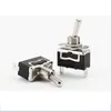 Two toggle switches are shown against a white background. Produktbild-Vorschau