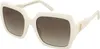 Marc Jacobs MARC 731/S SZJ IVORY 55/20/140 Damen Produktbild-Vorschau 1
