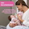 Chicco NaturalFeeling set anticolica e ciuccio, 0 mesi, 150 Anteprima dell’immagine prodotto 6