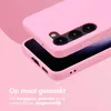 imoshion Color Backcover dla Samsung Galaxy S23 - Bubblegum Podgląd zdjęcia produktu 8