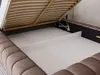GrainGold Polsterbett Italia 180x200 cm - Bett 180x200, Produktbild-Vorschau 5