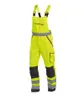 Dassy Warnschutz Latzhose Malmedy 400156 PESCO74 MINUS Gr. Produktbild-Vorschau 1