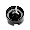 Mixeur de table Ufesa Ruby Red 1500 W, récipient en verre Voir les images du produit 4