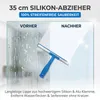 Fensterputzer Set, Fensterreinigungsset mit Teleskopstange, Produktbild-Vorschau 5
