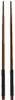 ASA 2er-Set Stäbchen 25cm mit schwarzem Nylongriff Produktbild-Vorschau 3
