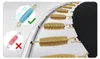Zahradní trampolína 10ft/312cm s vnitřní sítí a žebříkem Náhled obrázku produktu 20