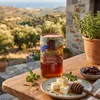 Meligyris Kreta Waldhonig mit wildem Oregano 450 g Produktbild-Vorschau 4