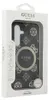 Etui Guess 4G sfondo oro placcato Peonia modello Magsafe Anteprima dell’immagine prodotto 10