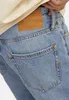 Pantaloncini Jack&Jones 12252858-Blue Denim da Uomo Anteprima dell’immagine prodotto 7