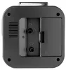 ATRIUM Wecker Analog Quarz Seniorenwecker schwarz A530-7 o. Produktbild-Vorschau 2
