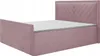 Boxspringbett POLI 2 , Topper Federkern , 180 x 200 cm , ( Produktbild-Vorschau 1