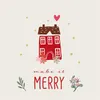 Make it merry Lunch-Servietten 333002398 Produktbild-Vorschau 1