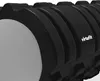 VirtuFit Grid Foam Roller Massagerolle 62 cm Schwarz Produktbild-Vorschau 9