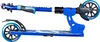 SIX DEGREES Aluminium Scooter Junior mit Klappmechanismus Produktbild-Vorschau 3