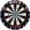 BULL'S Focus II Plus Dart Board -- 1 Stck Produktbild-Vorschau 1