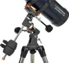 Celestron Astro Master 114eq, Sky L1, 7,71 kg, 11,4 cm, Produktbild-Vorschau 15