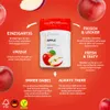 Wykałaczki Miracle Apple Refill Pack 100 szt Podgląd zdjęcia produktu 2