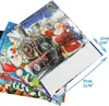 com-four® 12x Geschenktüte für Weihnachten, Nikolaus und Produktbild-Vorschau 4