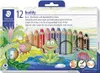 Buntstift buddy 12ST      100% PEFC Produktbild-Vorschau 7