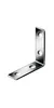 VORMANN Sedia angolare L.40 x 40 mm L.15 mm S.2 mm VA - Anteprima dell’immagine prodotto 1