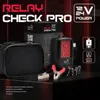 LAUNCH RelayCheck Pro: tester per relè 12 V/24 V per auto e Anteprima dell’immagine prodotto 5