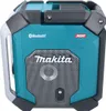 MAKITA Baustellenradio 12 bis 40V Li-Ion - Ohne Batterie, Produktbild-Vorschau 3